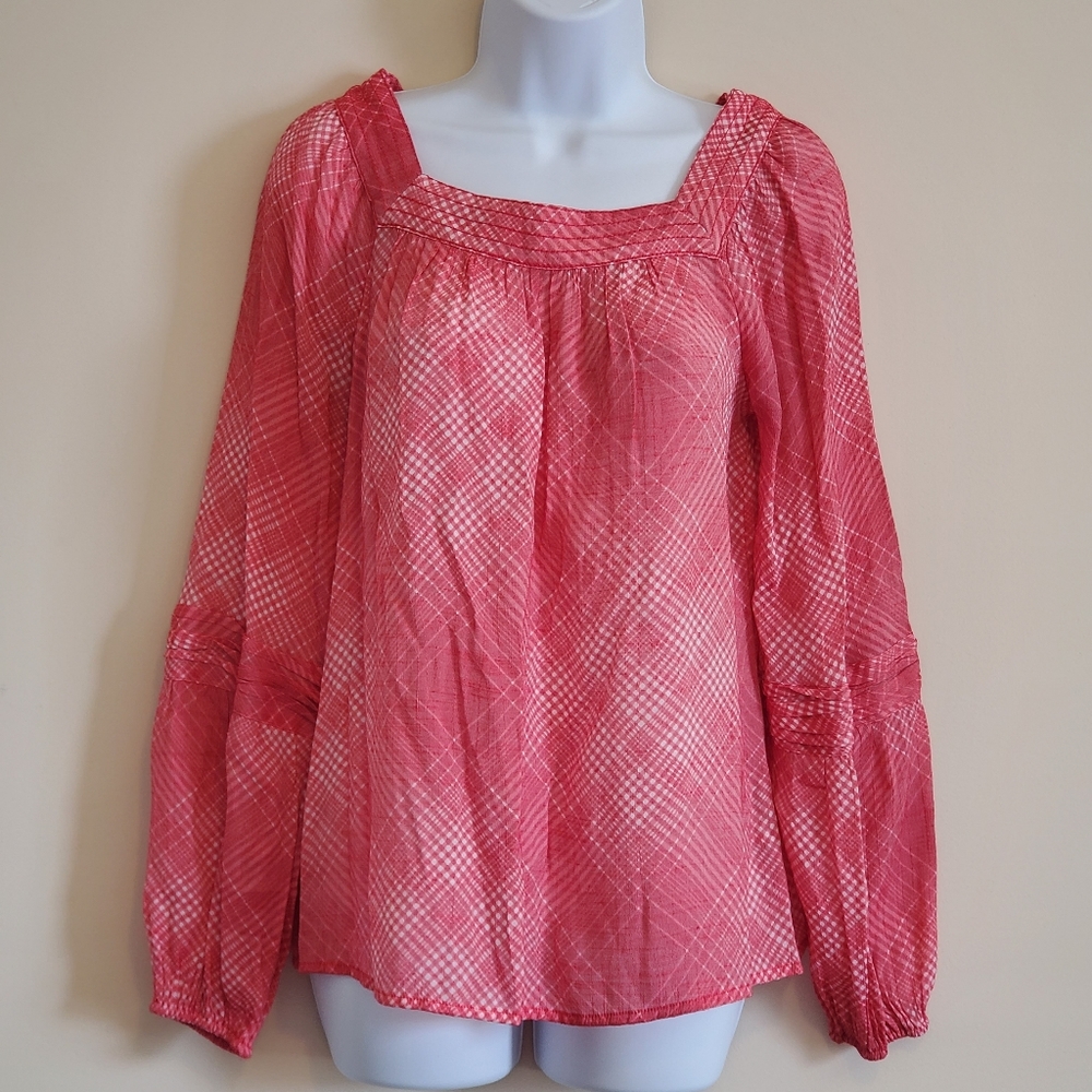 Lauren Conrad blouse